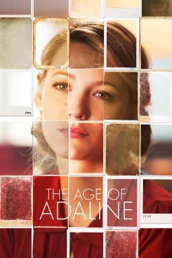 The age of adaline