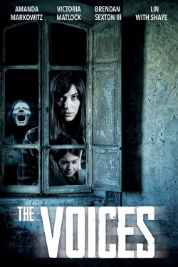 The voices