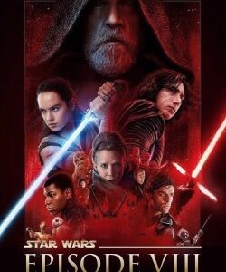 Star wars the last jedi