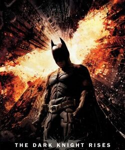 The Dark Knight Rises