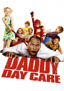 Daddy Day care