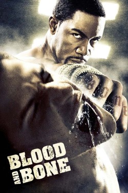 Blood n bone