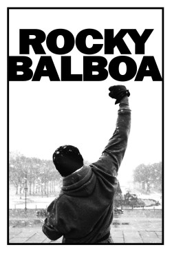 Rocky balboa