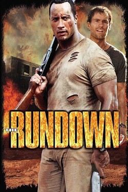 The rundown