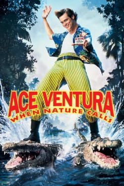 Ace ventura