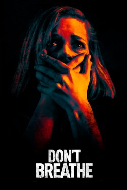 Don’t breathe