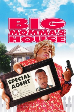 Big momma's  house
