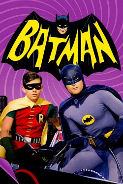 Batman (1960s)